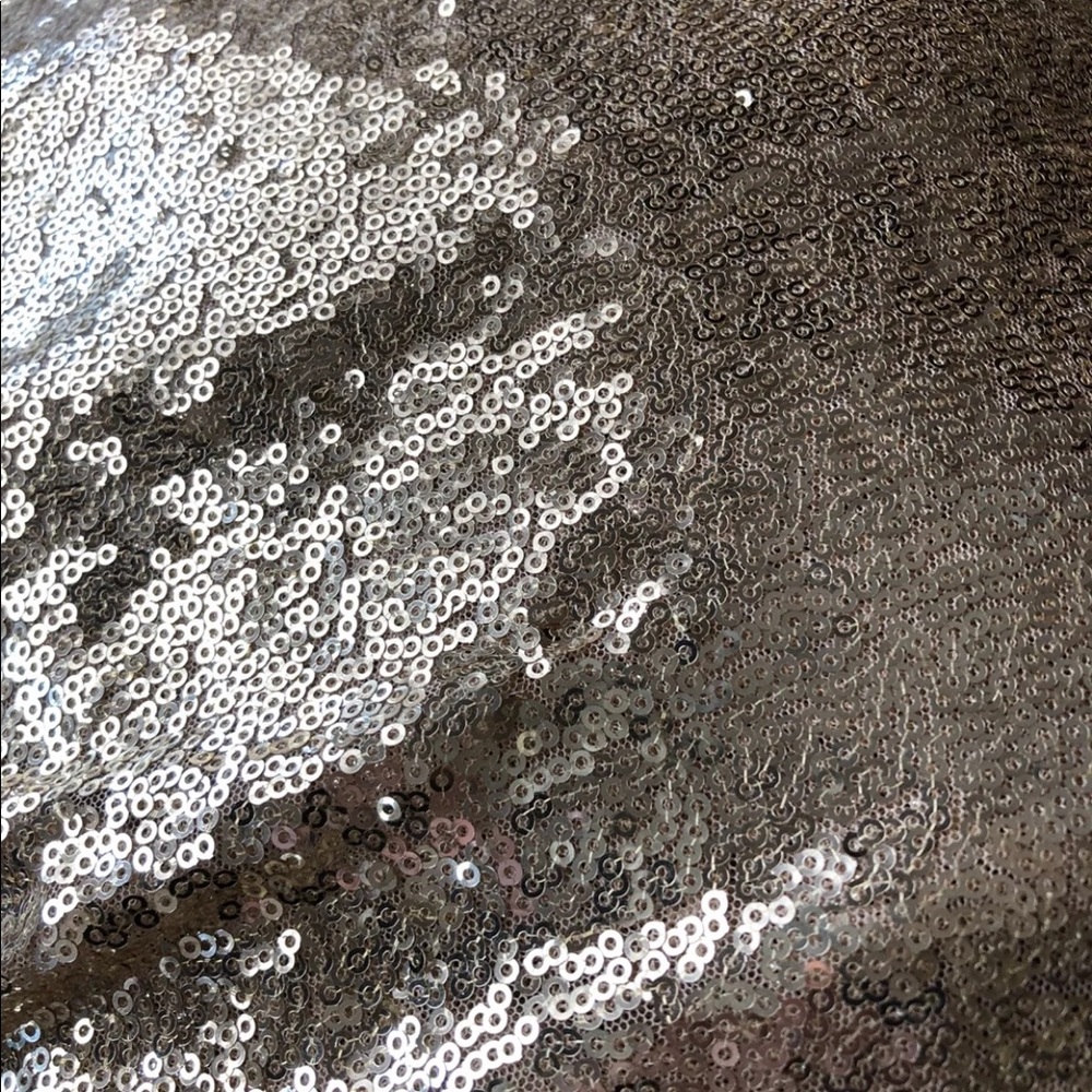 Sequin Table Runner- 17” x 108”